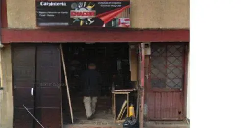 CARPINTERIA CHACOR CARPINTERIA CHACOR